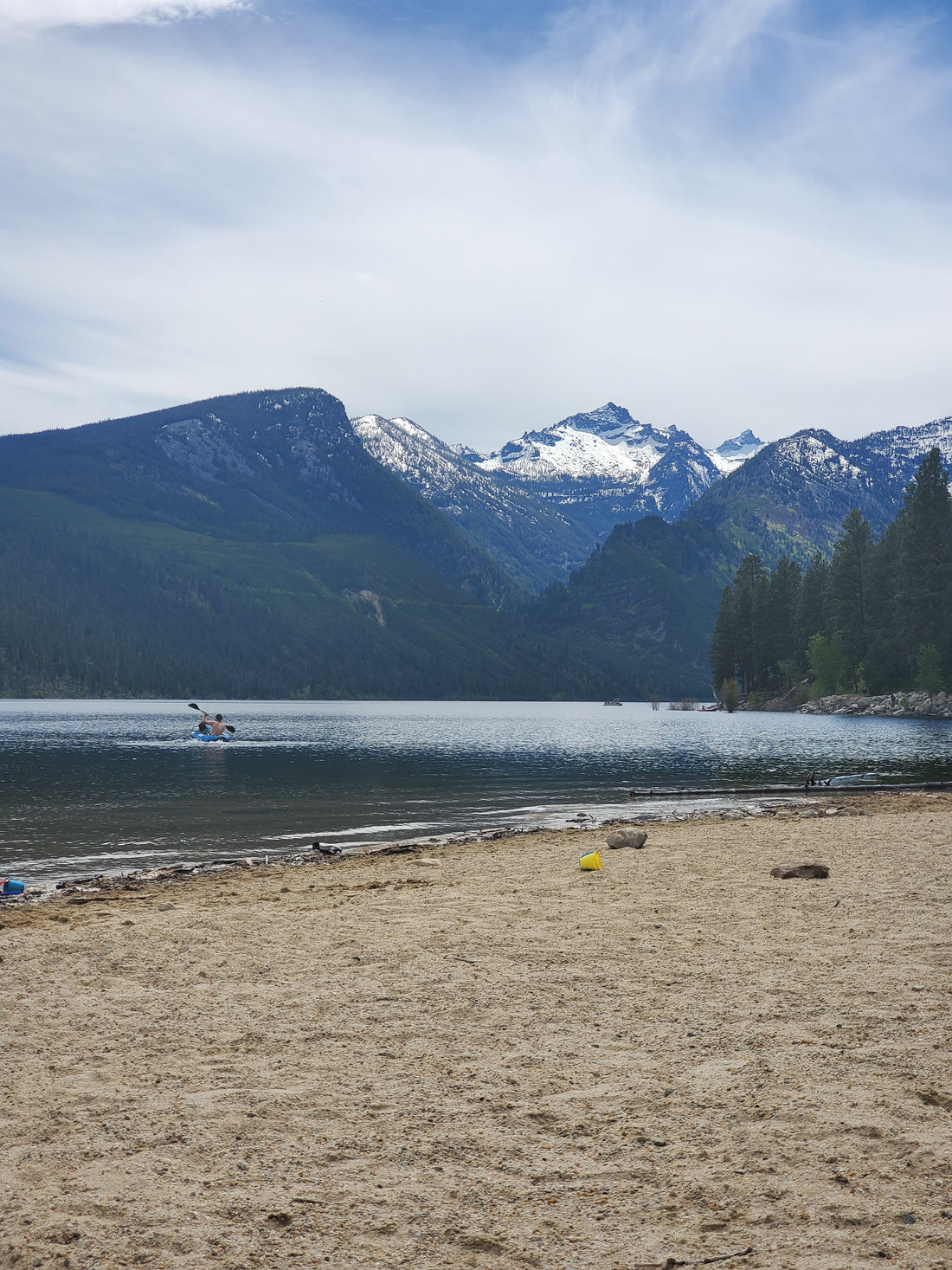 Montana Update