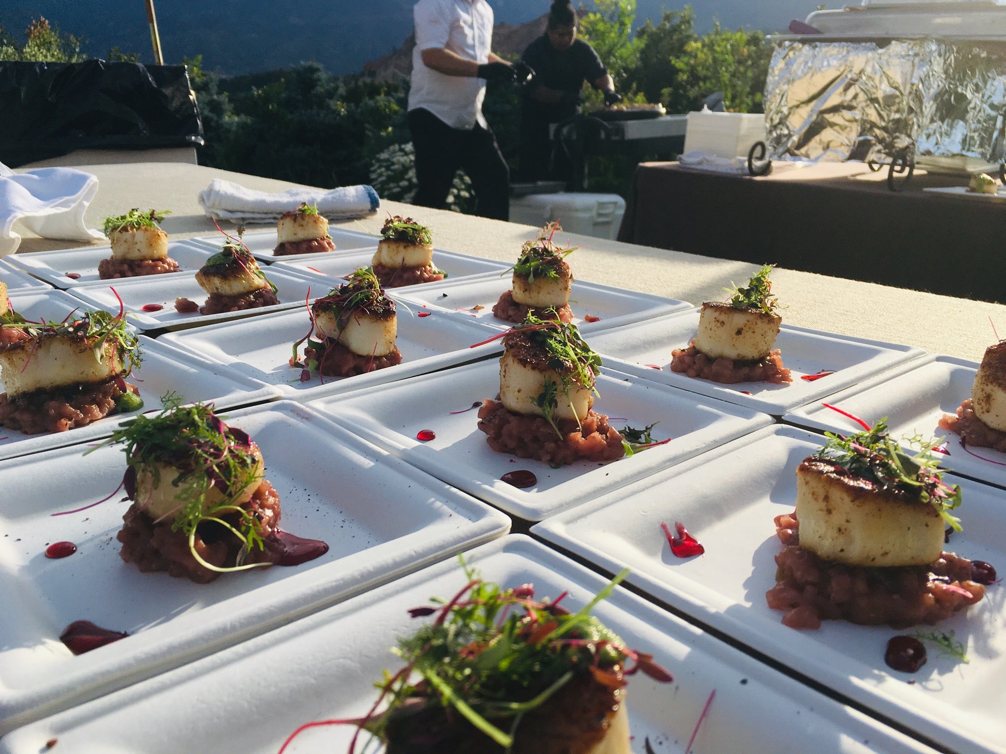 Food Inspiration! part one