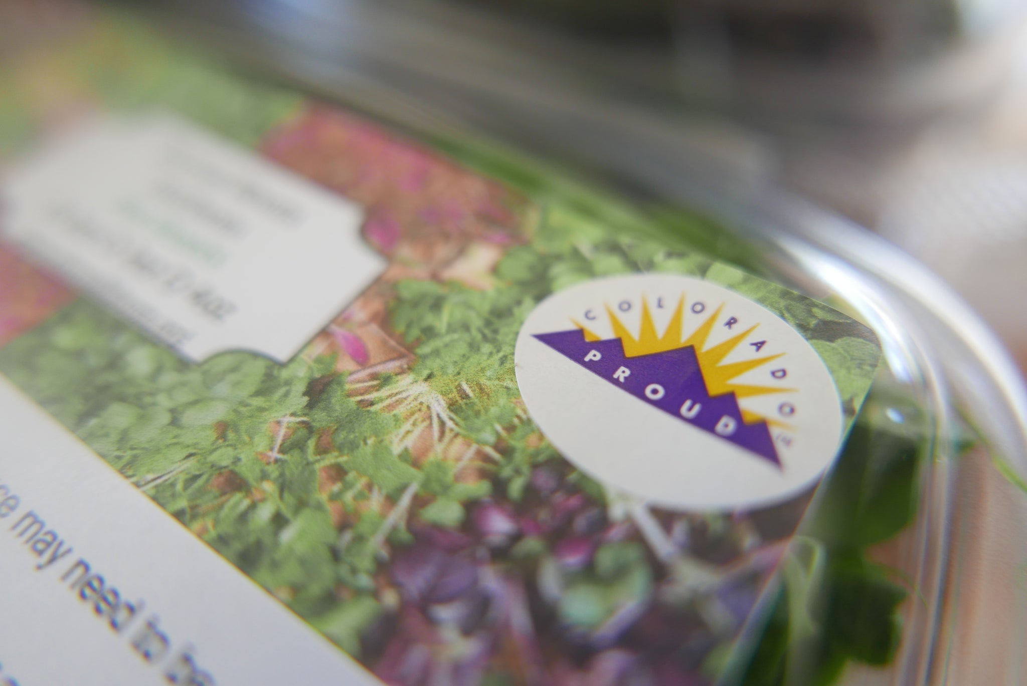 Colorado Market Days