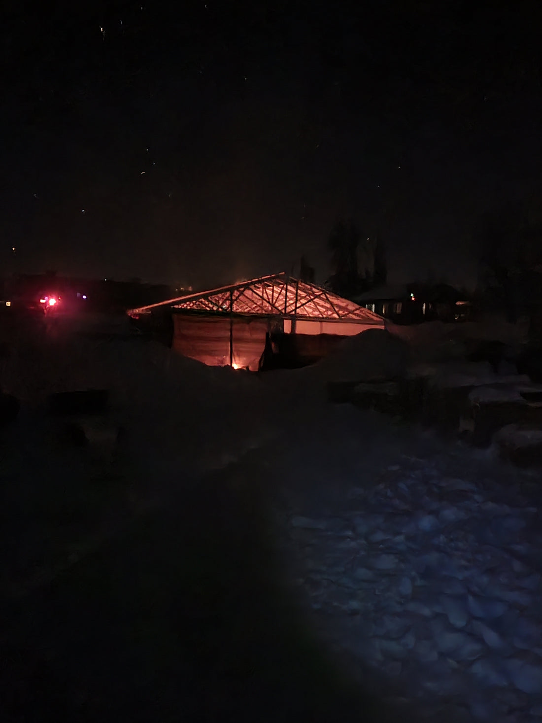 Homestead Update and upcoming Events for 2023