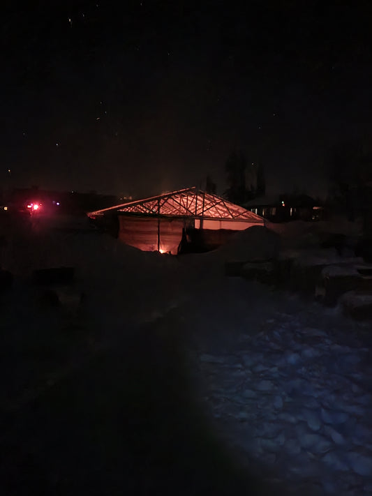 Homestead Update and upcoming Events for 2023