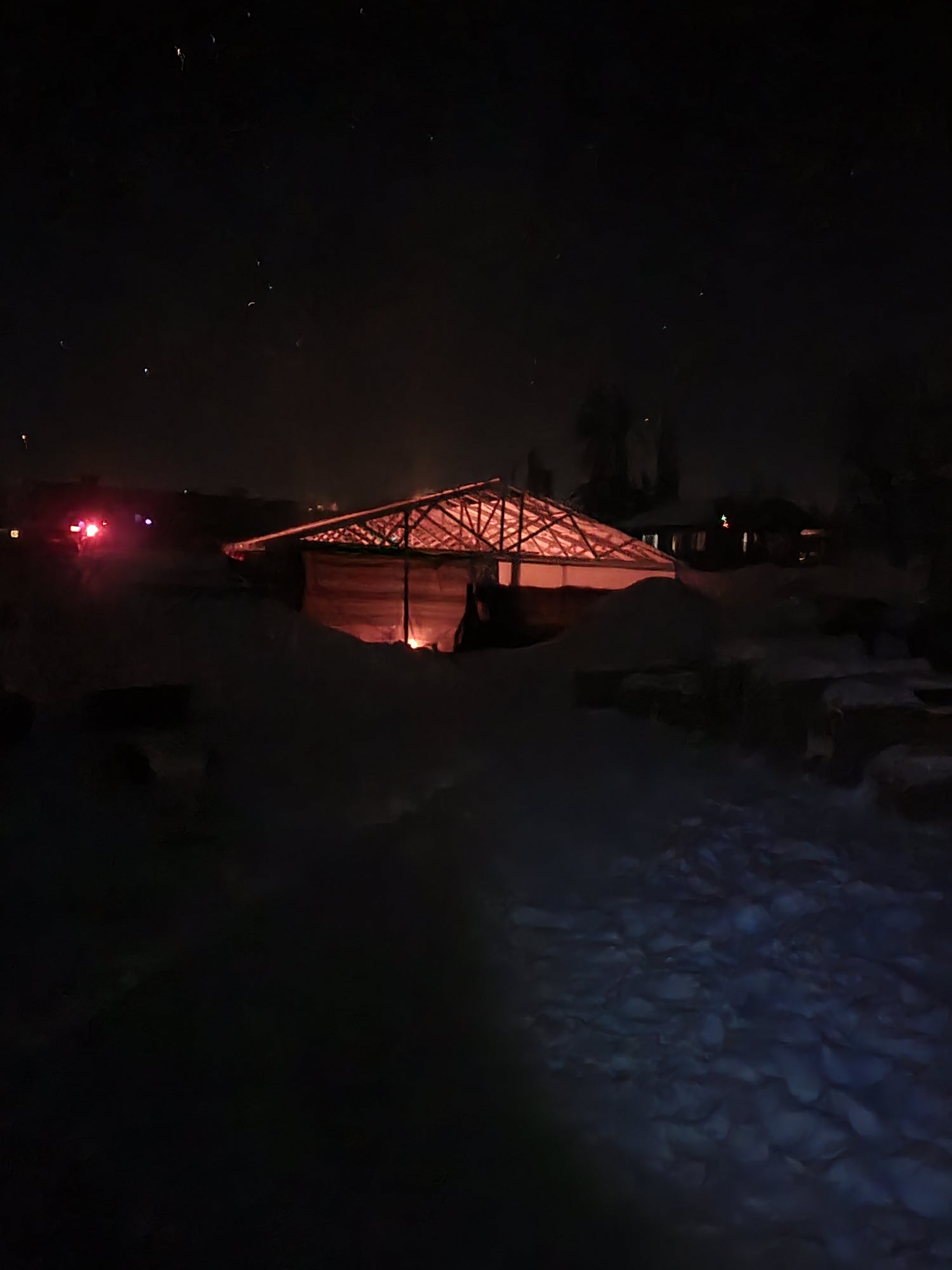 Homestead Update and upcoming Events for 2023