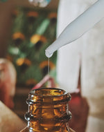 The Milky Way Snow Mushroom Serum