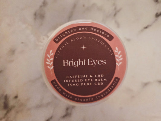 Bright Eyes
