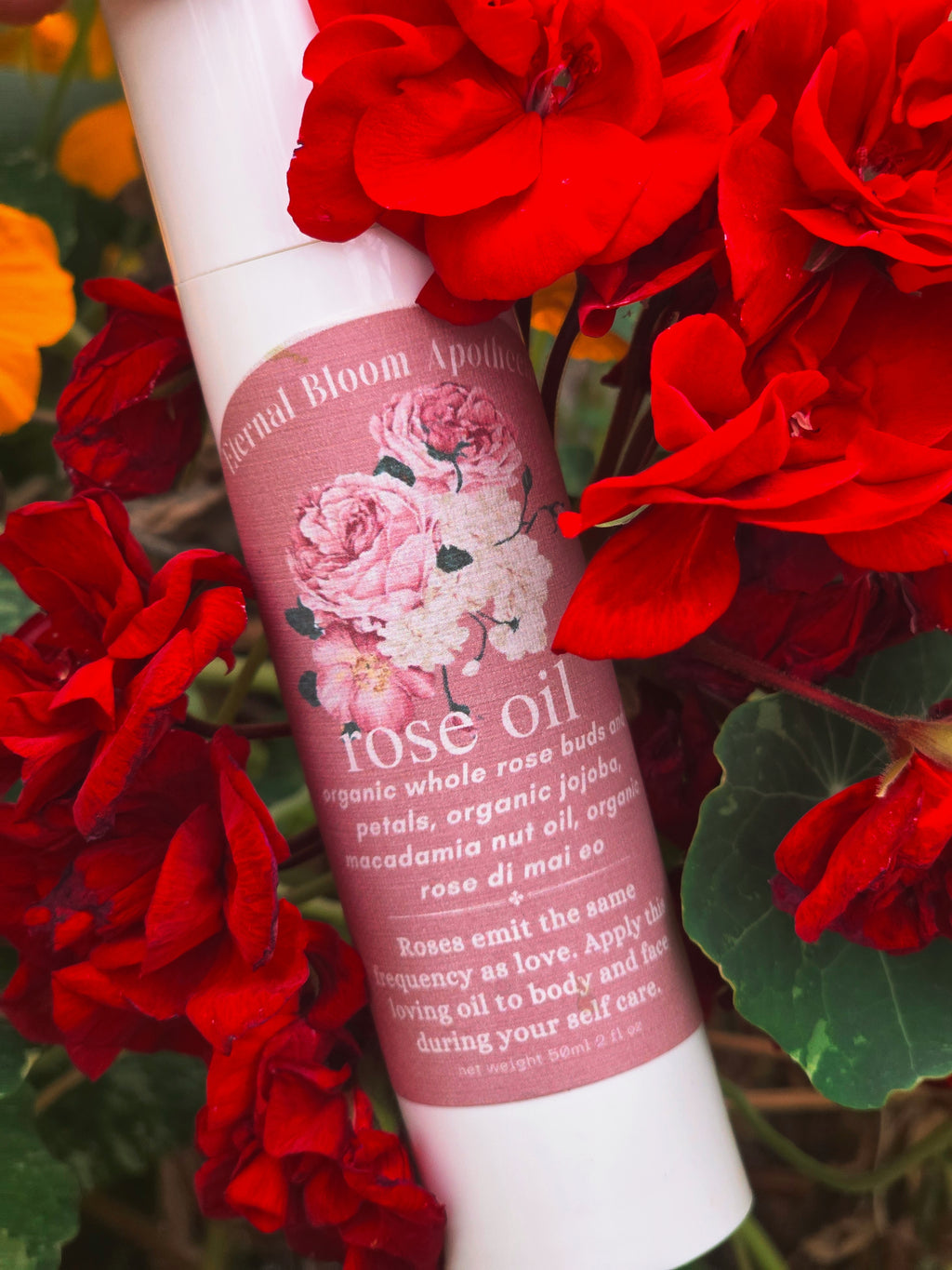 Eternal Bloom Montana Revitalizing Body Care and Superfood Micro