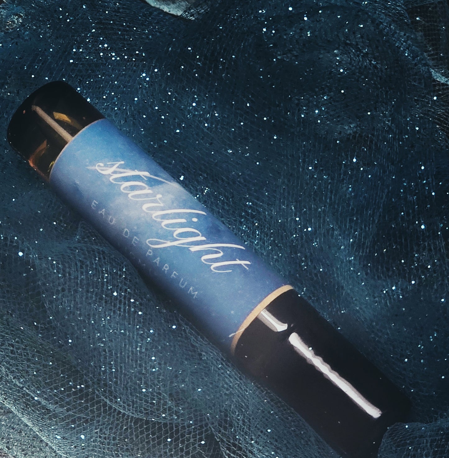 Starlight — Moonlit Lotus Ethical Essence