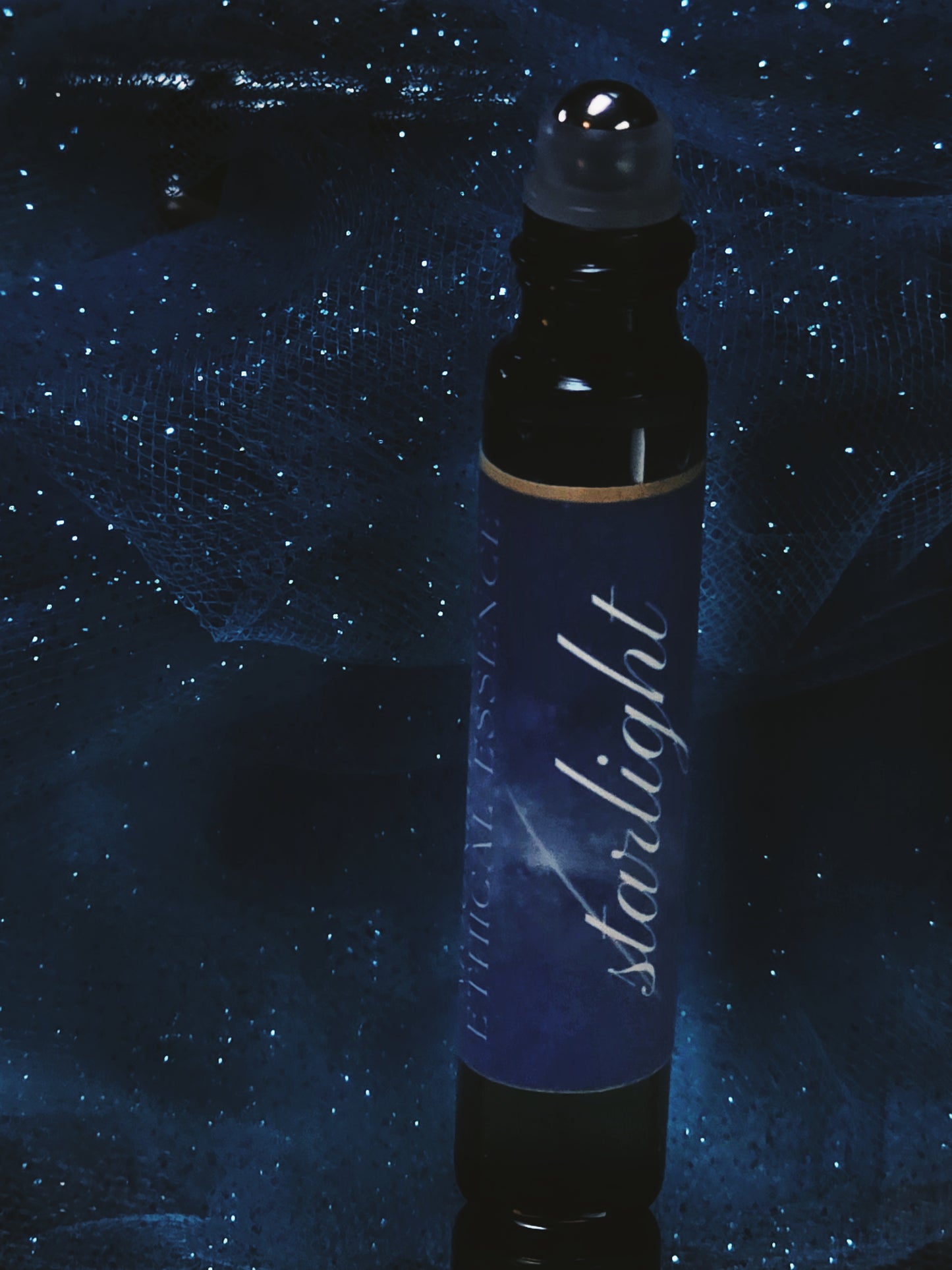 Starlight — Moonlit Lotus Ethical Essence